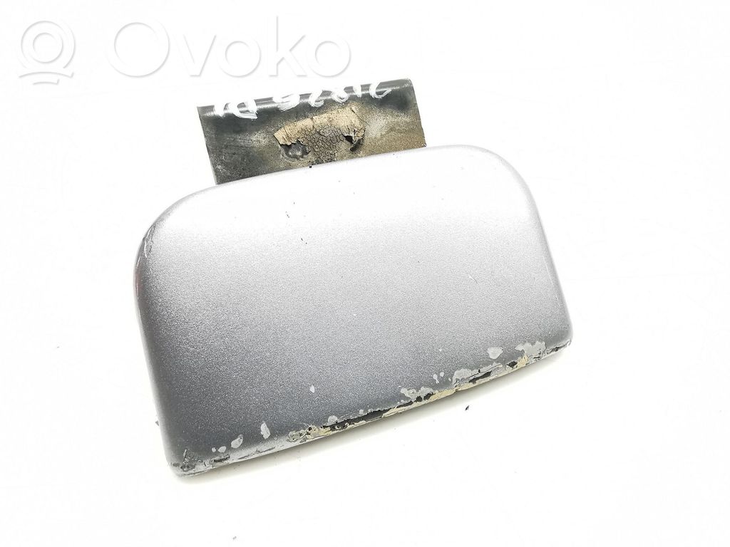 Manecilla externa puerta delantera