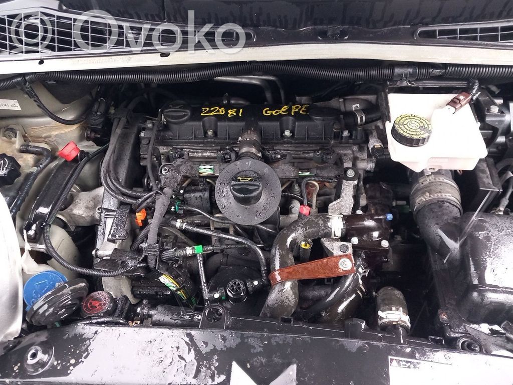 Engine   RHY