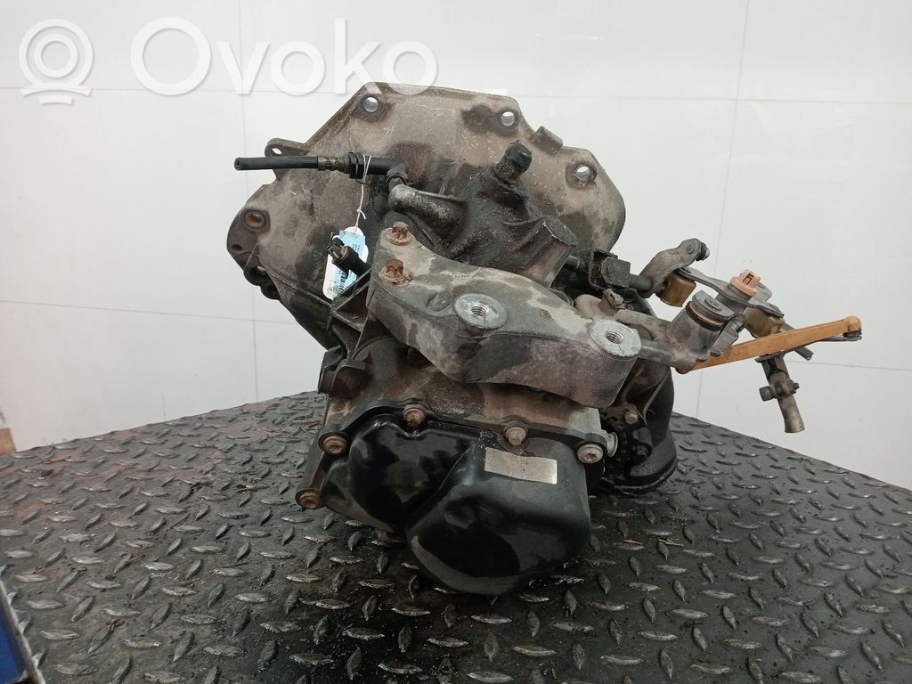 Opel Corsa D Boîte de vitesses manuelle à 5 vitesses