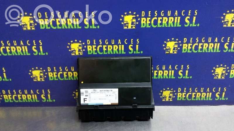 Unité de commande module de porte   1S7T15K600FD,5WK48730F