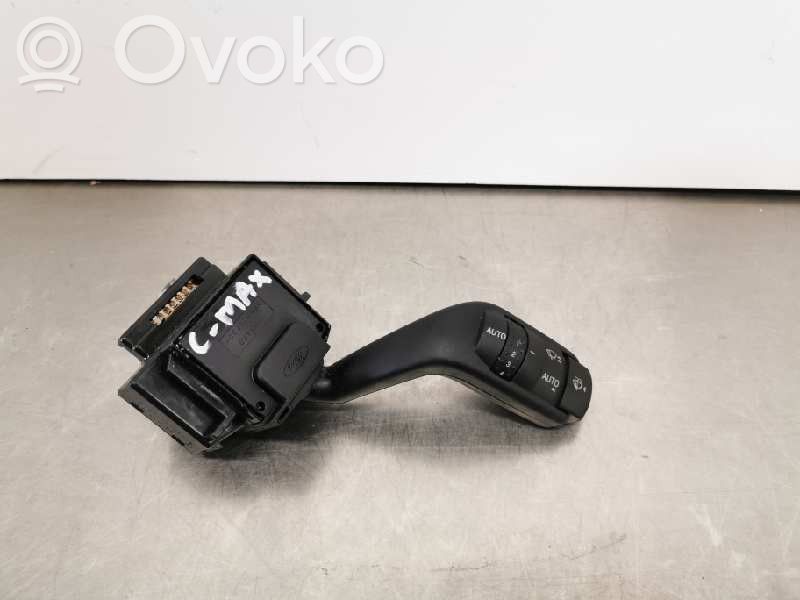 Ford Focus Palanca de control del limpiaparabrisas 