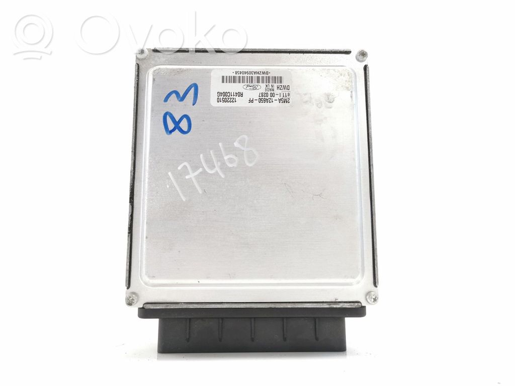 Unidad de control/módulo del motor   2M5A12A650PF,R0411C004G,12220510