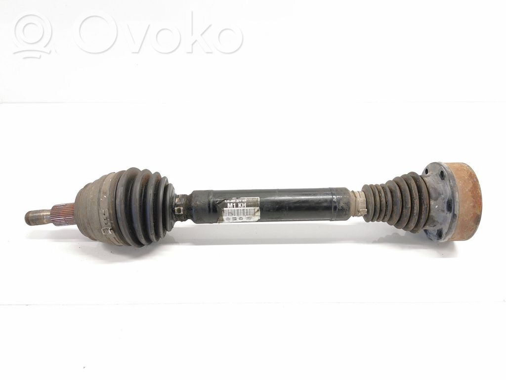 Etuvetoakseli   1J0407271KH