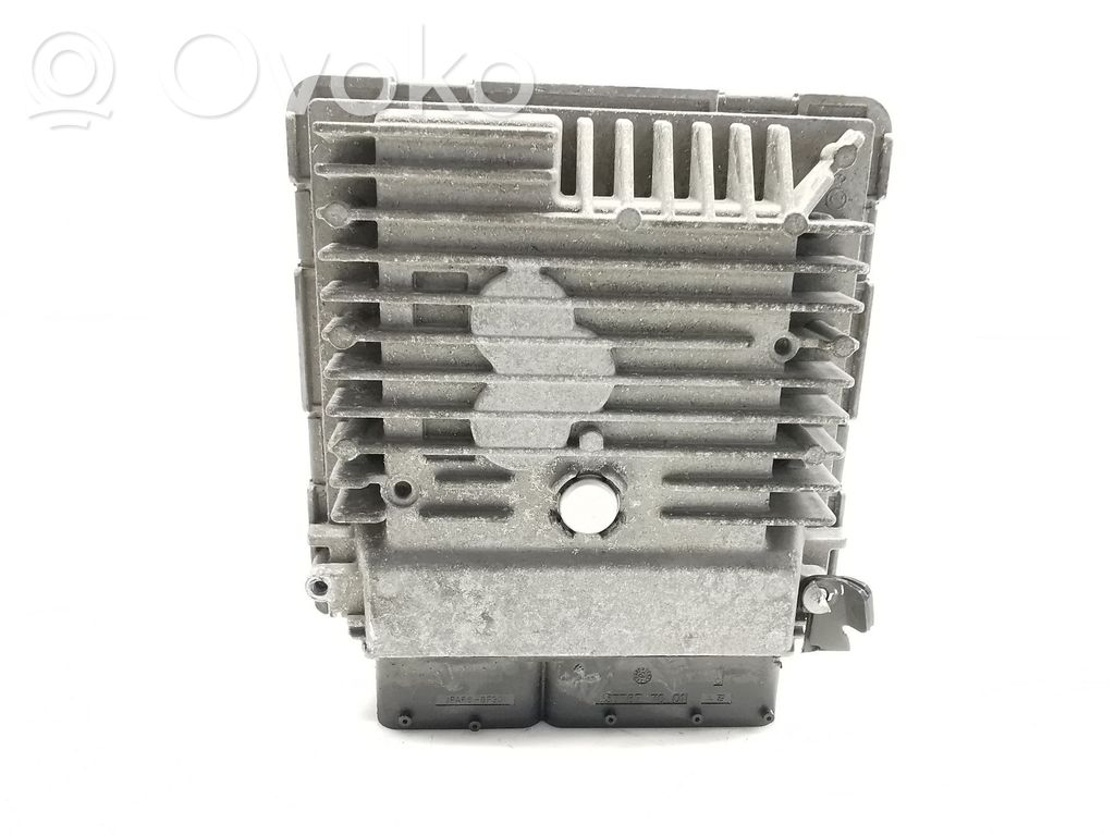Engine control unit/module   03L906023AB,03L906023GG,5WP42812AA