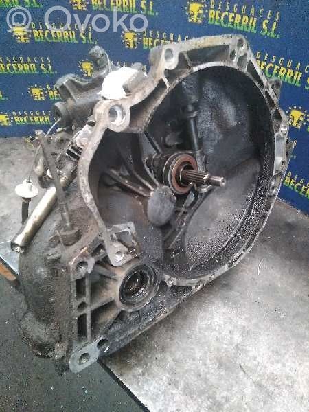 Opel Kadett E Cutie viteze manuală cu 5 trepte 