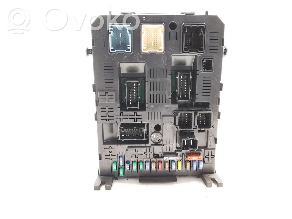 Peugeot 5008 Alte unități/module de control 