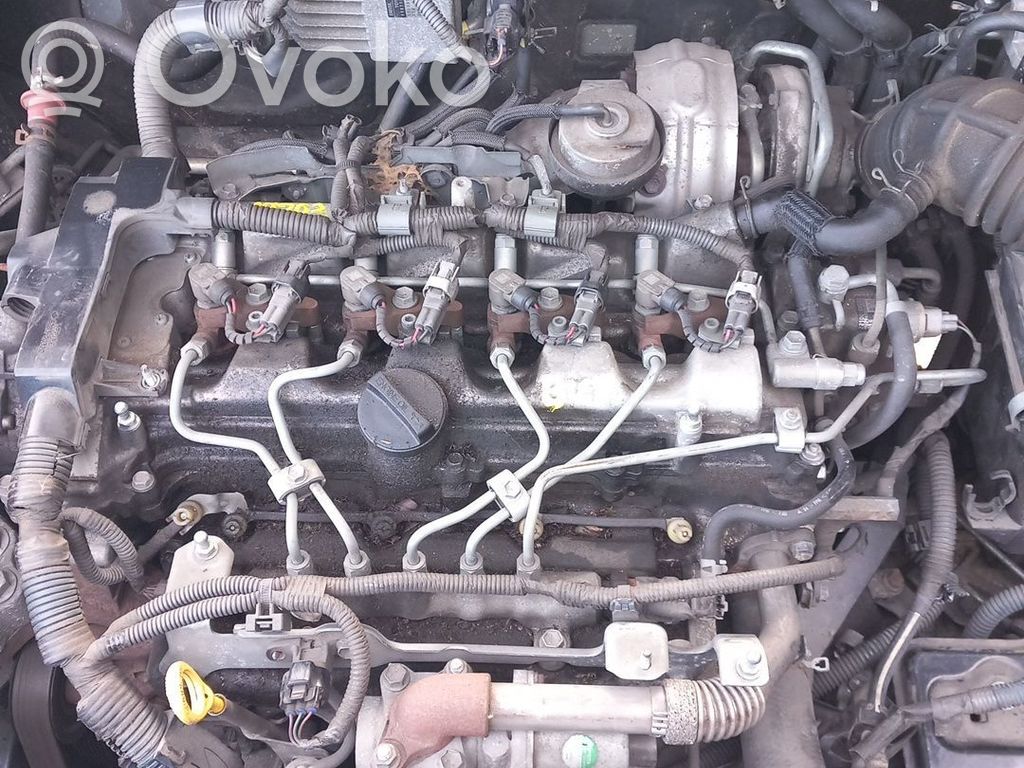 Motor   2AD