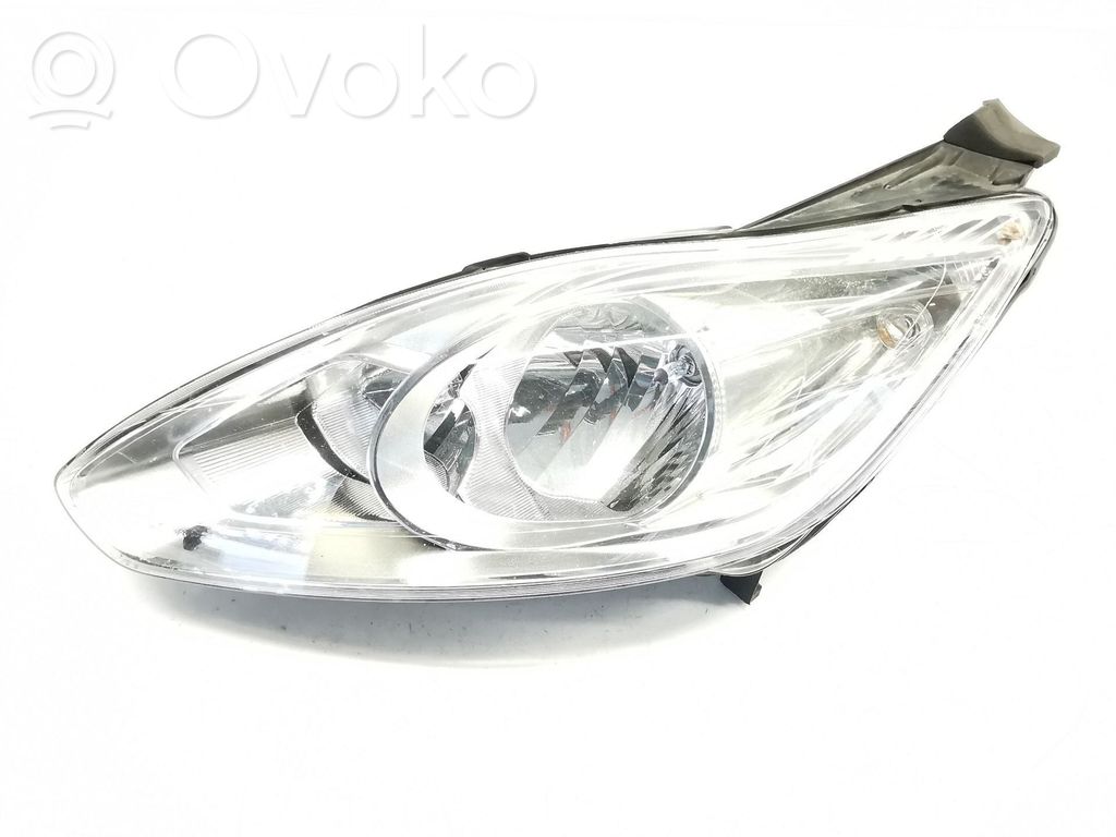 Headlight/headlamp   1787130,AM5113W030AF,89502246