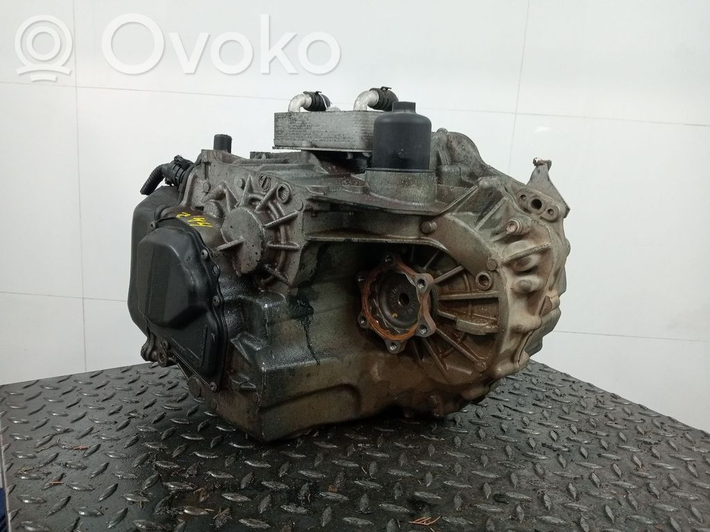 Volkswagen Caddy Manual 5 speed gearbox 
