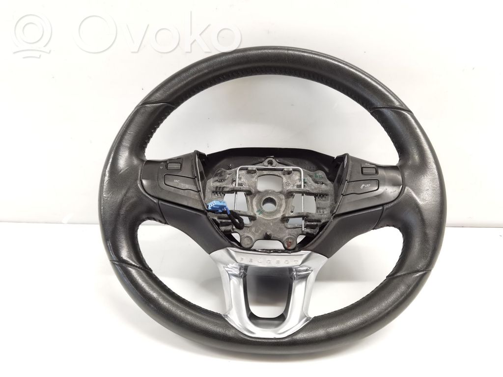 Peugeot 2008 I Volan 