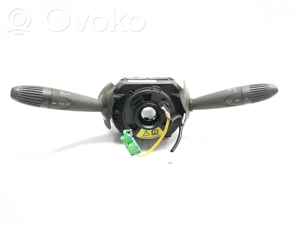 Fiat Panda II Leva comando tergicristalli 