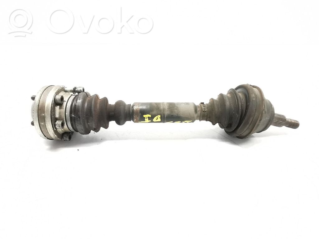 Etuvetoakseli   1J0407271GC