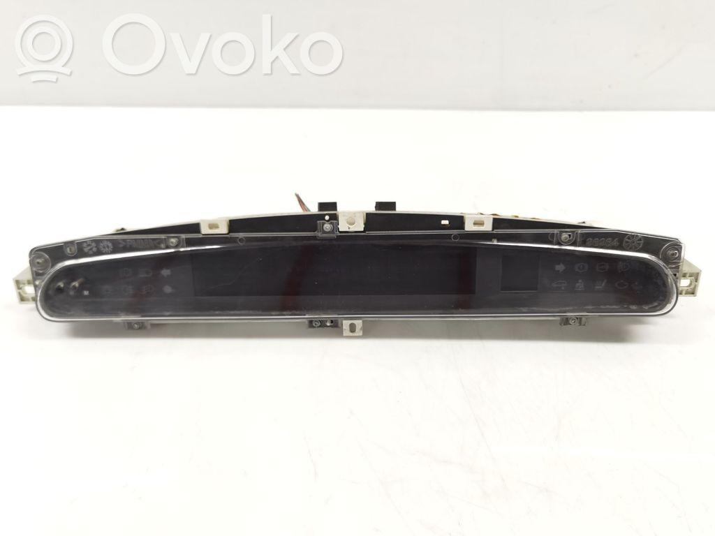 Speedometer (instrument cluster)   6025408258