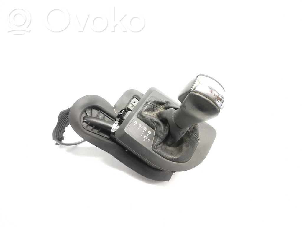 Pavarų perjungimo traukė   ZF75603460,7034089