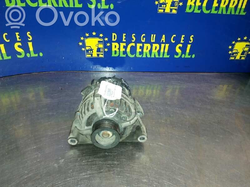 Alternador   13156052,0124225049