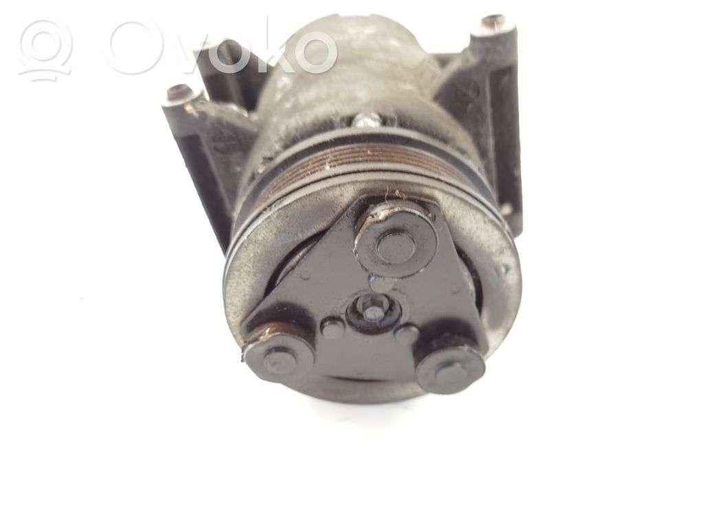 Ford Mondeo MK IV Compressore aria condizionata (A/C) (pompa) 