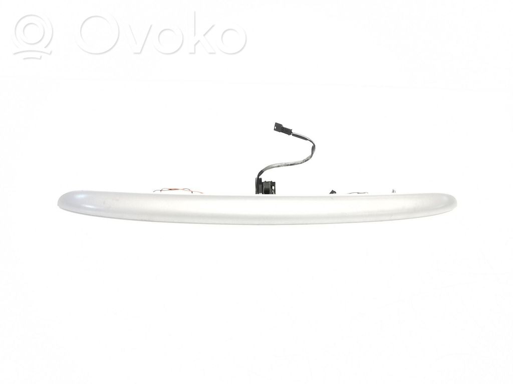 Takaoven ulkokahva   51130033297
