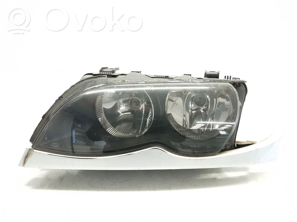 Headlight/headlamp   5830100002