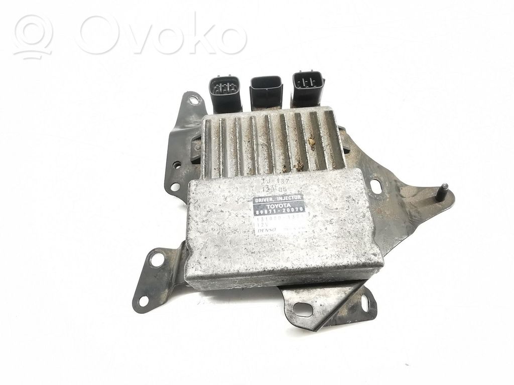 Lexus IS 220D-250-350 Pompa wtryskowa wysokiego ciśnienia 