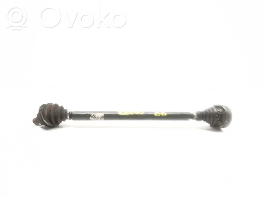 Eje de transmisión delantero   5Q0407272FF,1K0407272EN