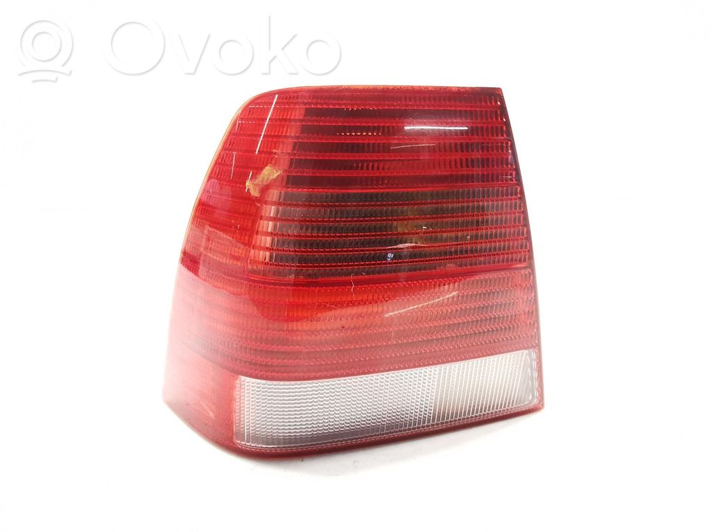 Lampa tylna   7701040958