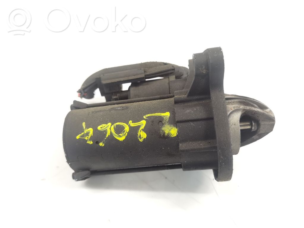 Motor de arranque   1734633,1129455