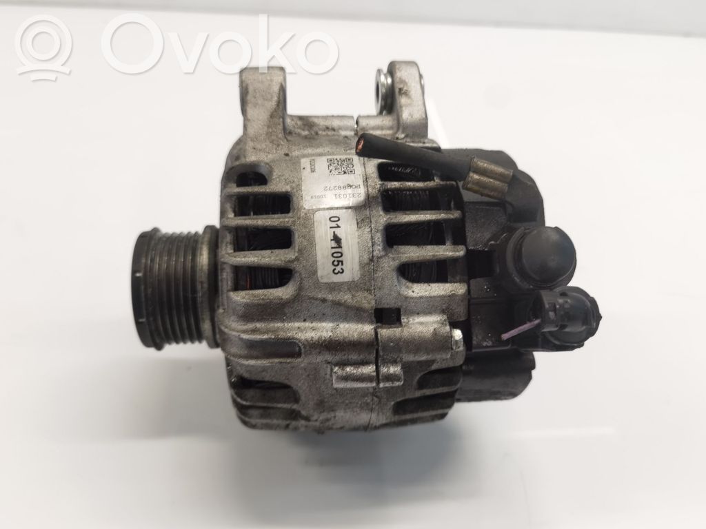Alternator   TG12C106,9670899580