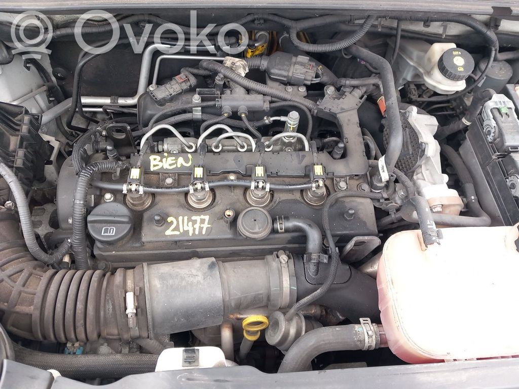 Engine   93169400