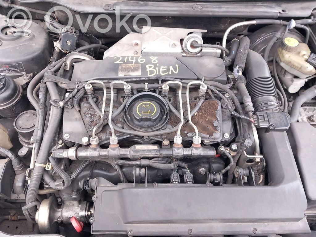 Engine   FMBA