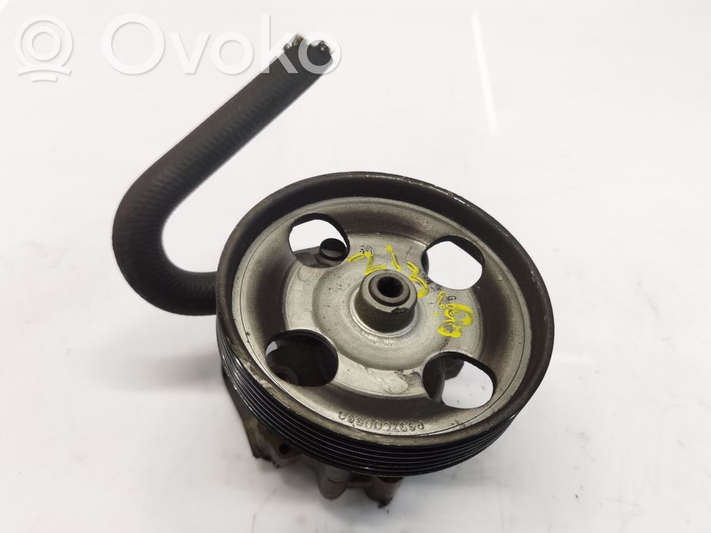 Citroen C5 Ohjaustehostimen pumppu 