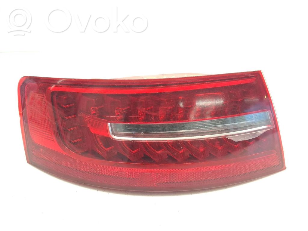 Audi A6 S6 C6 4F Takavalot 