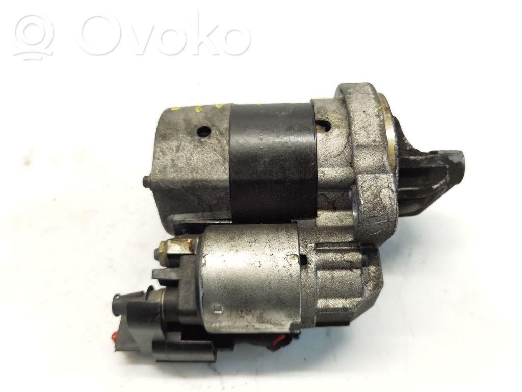 Motor de arranque   3208992,7G9N11000AC
