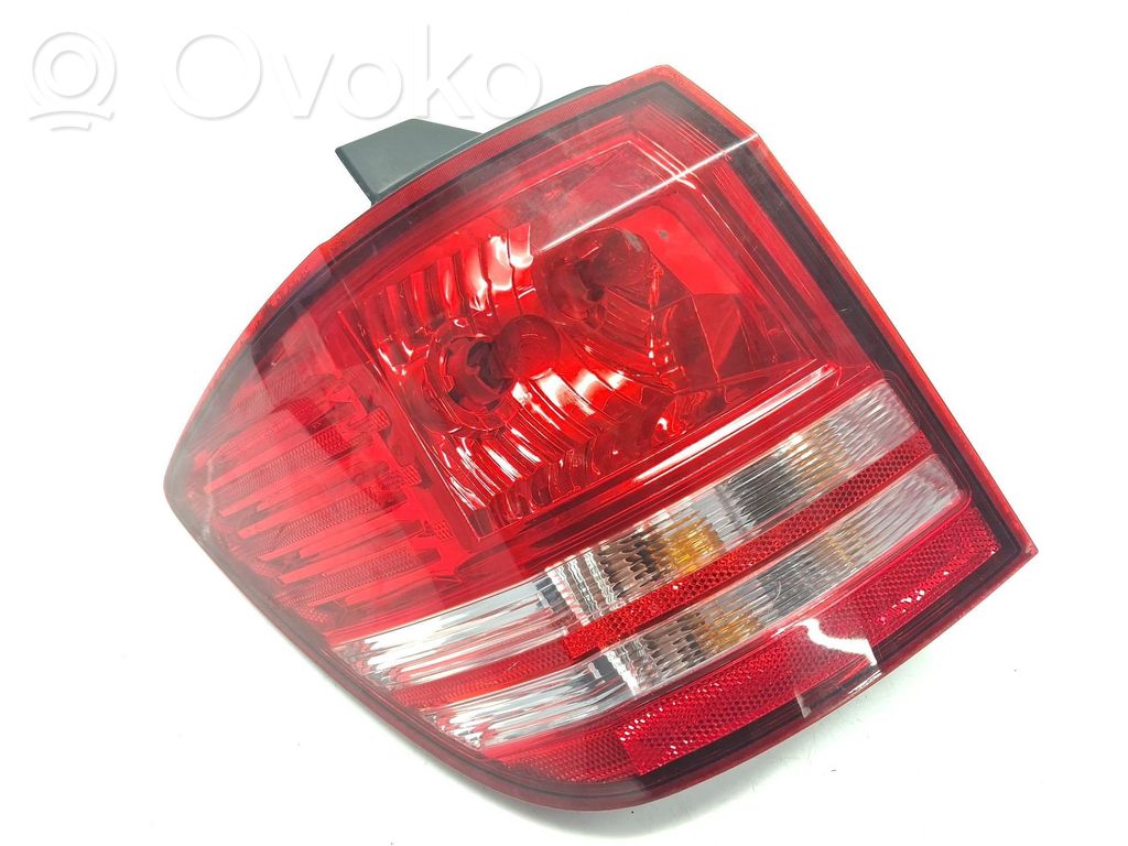Dodge Journey Takavalot 