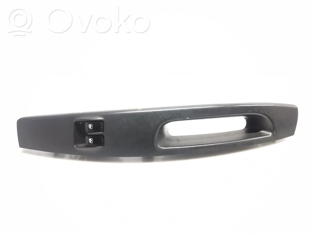 Electric window control switch   62W05240