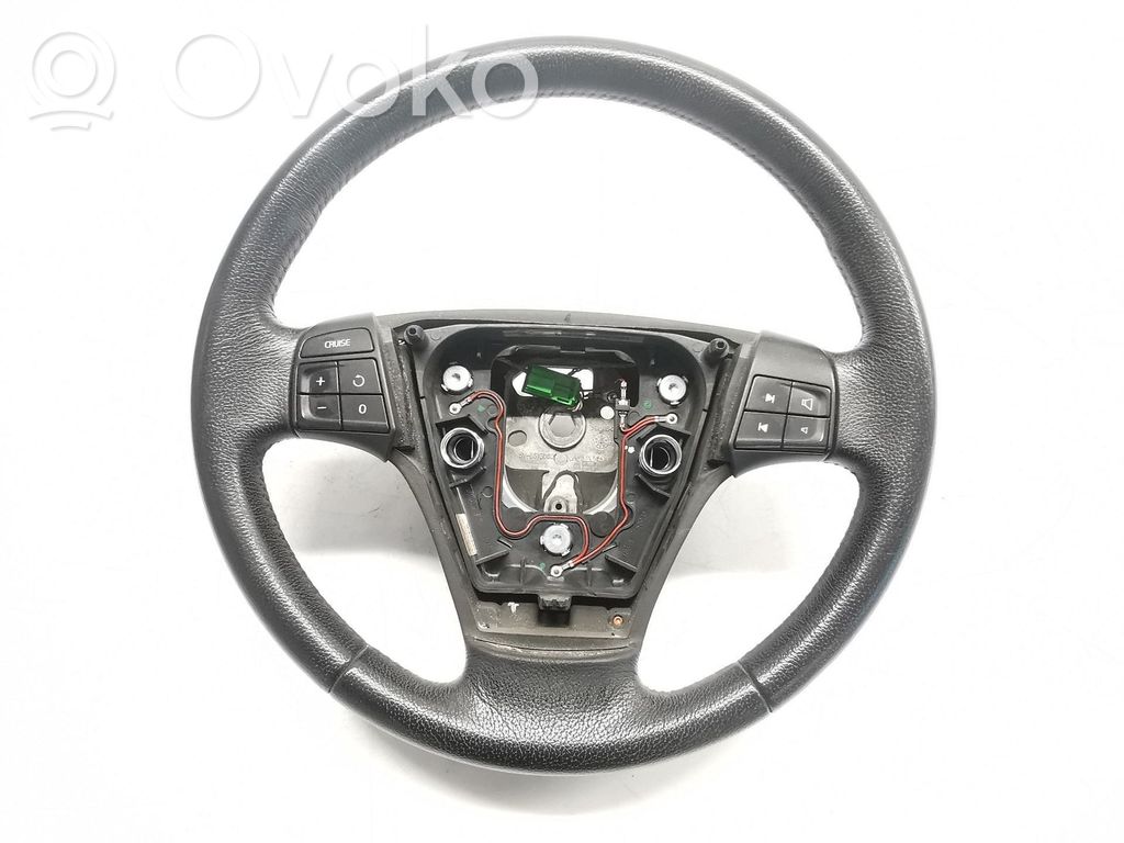 Volvo V50 Руль 