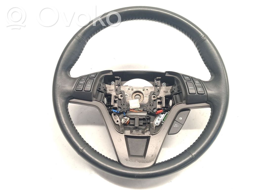 Honda CR-V Volant 