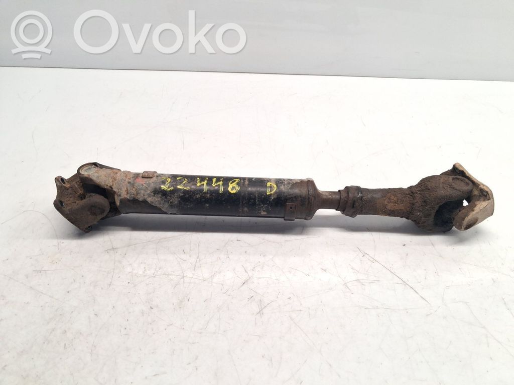 Eje propulsor delantero   372007F001