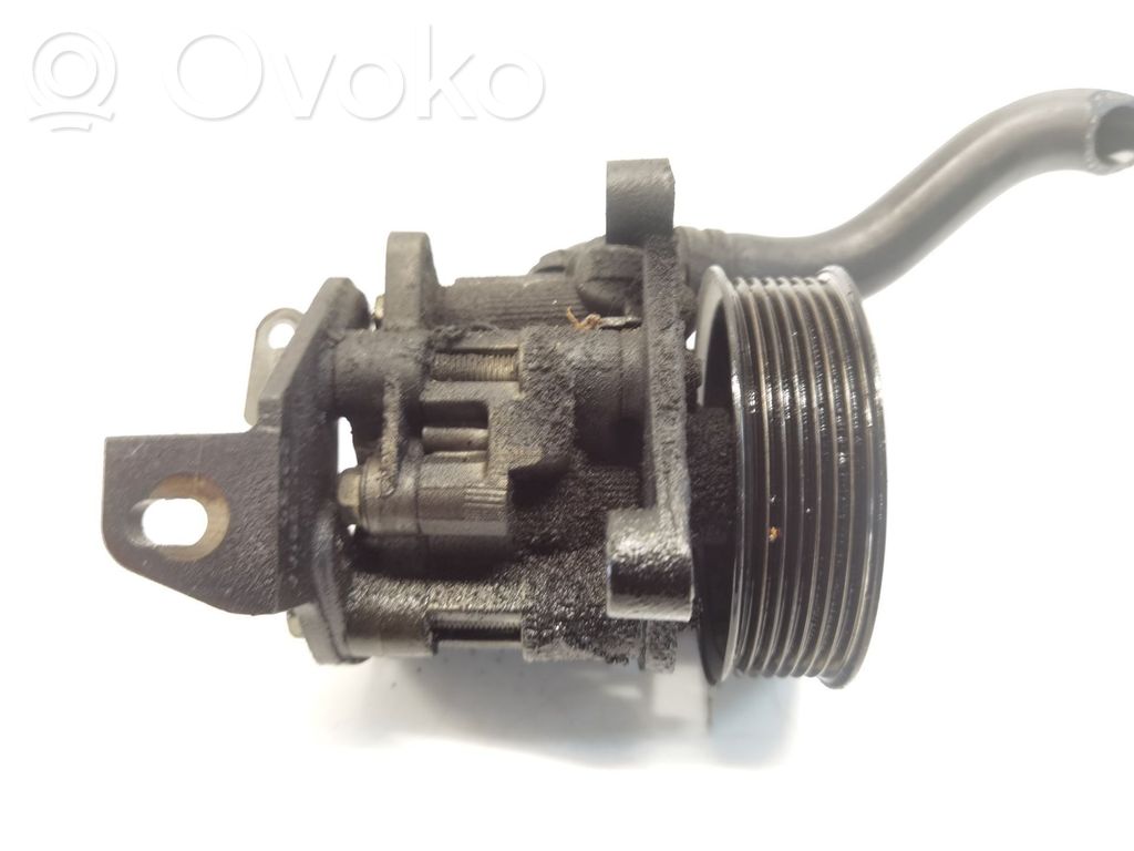 Servopumpe   D6C08259,26452