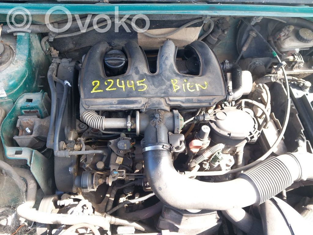 Motor   WJY