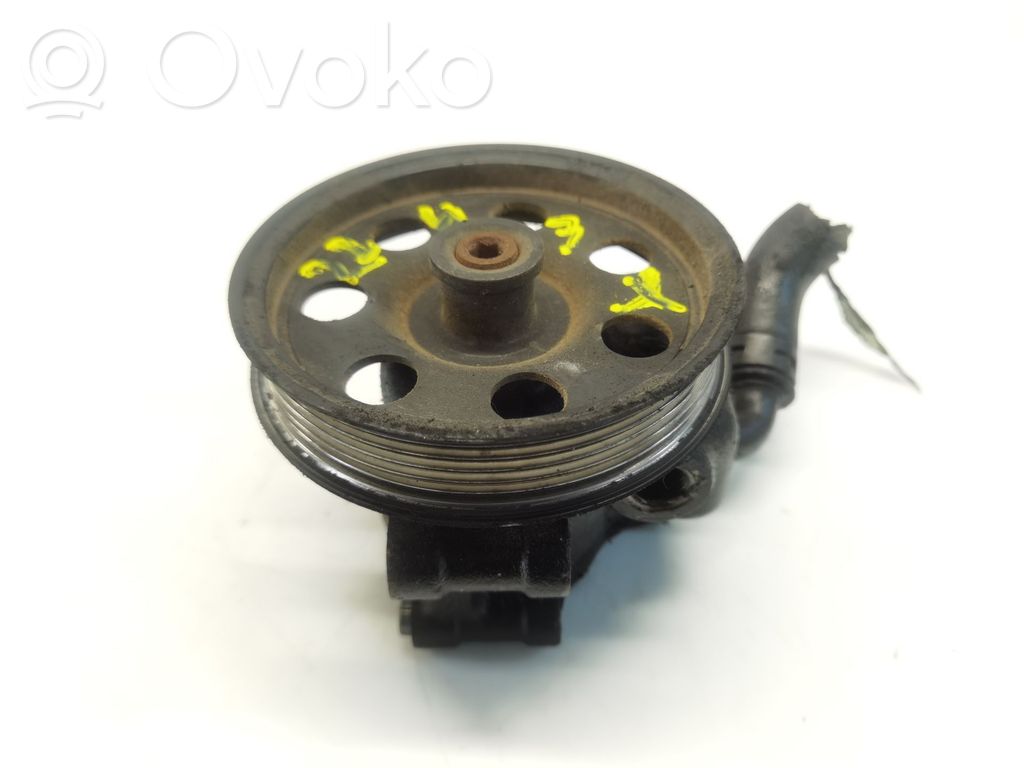 Ohjaustehostimen pumppu   XS4E3A733AC,2894048
