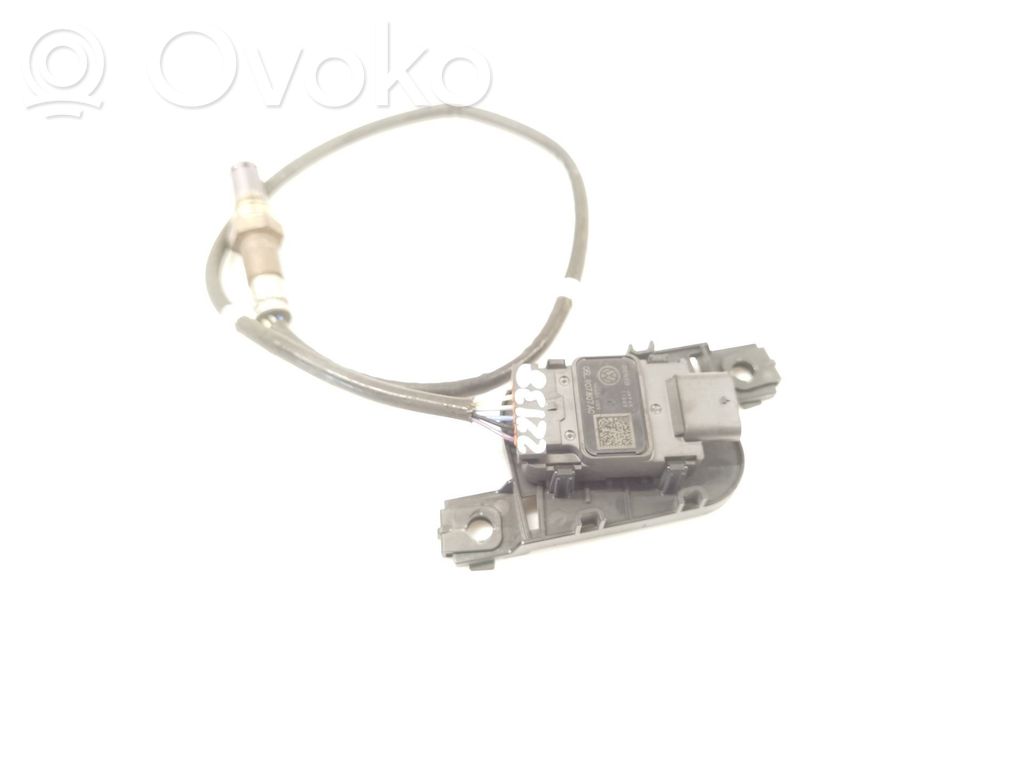 Seat Tarraco Sonda lambda