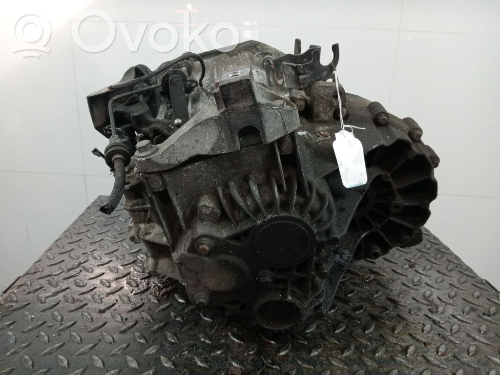 Ford Focus Caja de cambios manual de 5 velocidades