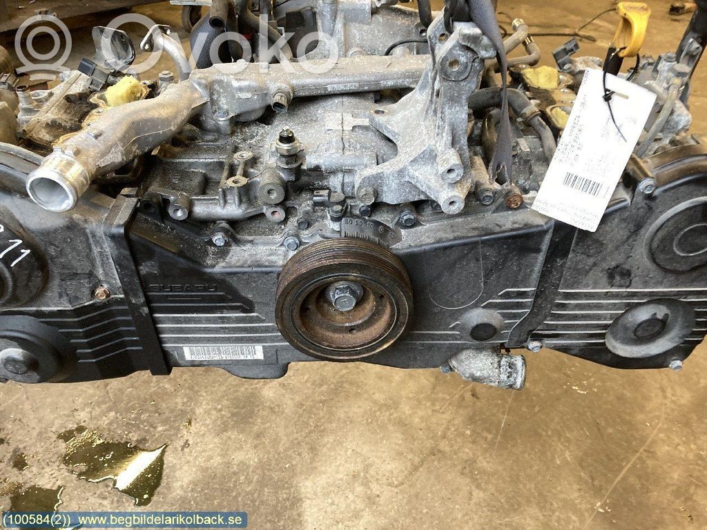 Motor   10103AB800