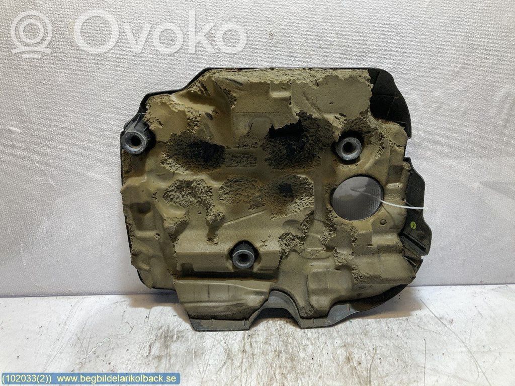 Couvercle cache moteur   292402A760