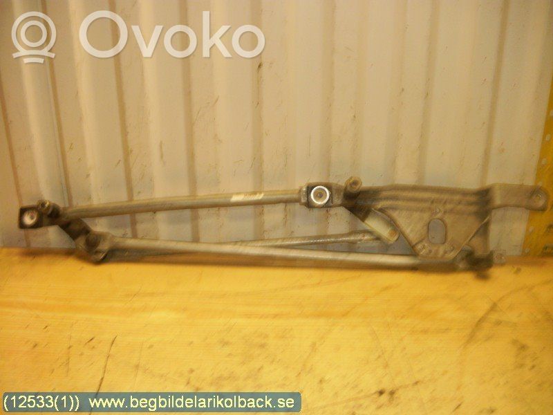 Front wiper linkage   3397020776