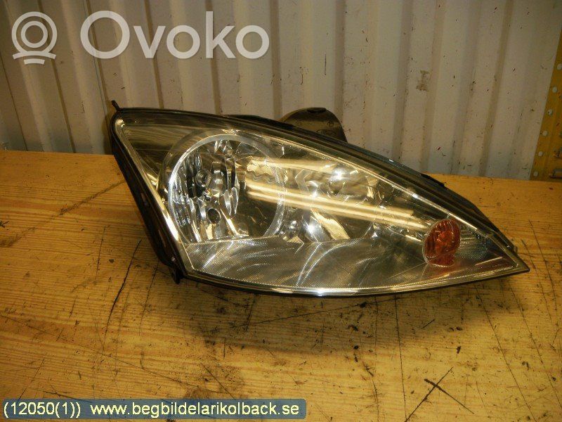 Phare frontale   2M5113W029BG