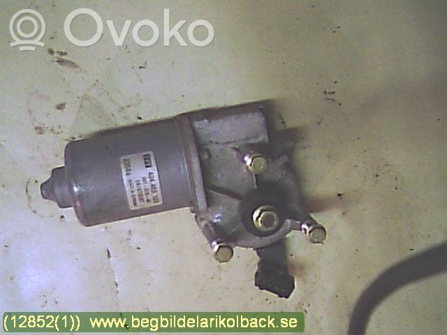 Pyyhkimen moottori   404463