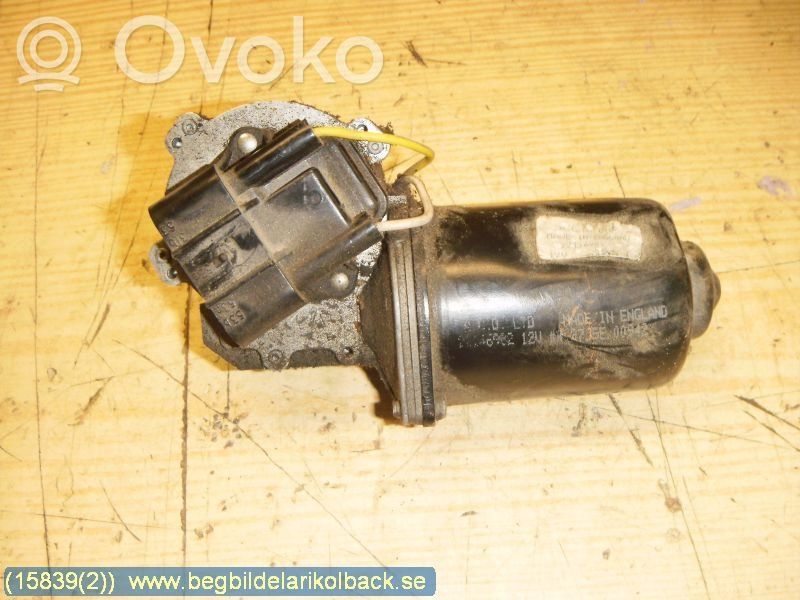 Wischermotor   27J5E00942