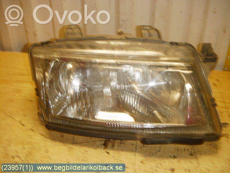 Saab 9-3 Ver1 Far 