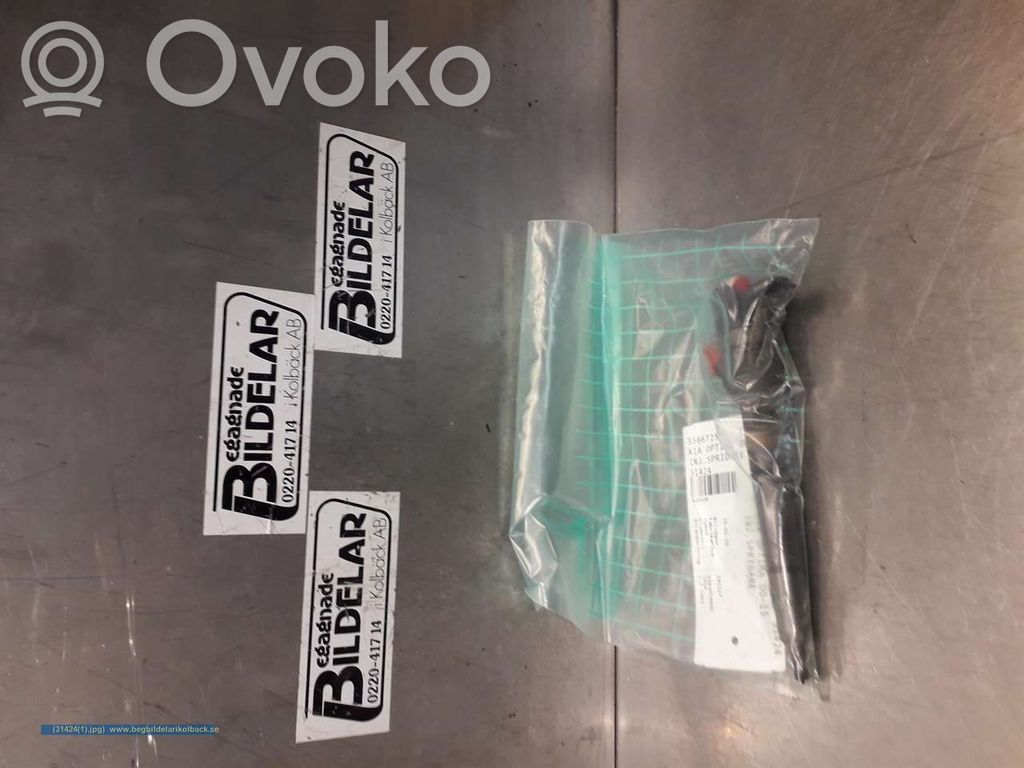 Inyector de combustible   338002A800